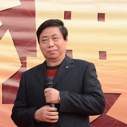 潘启才