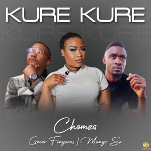 Chomza的專輯Kure Kure