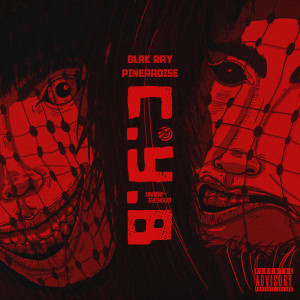 Dengarkan CYB (Explicit) lagu dari Blak Ray dengan lirik