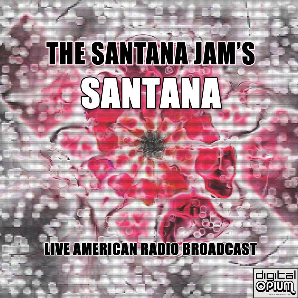 Santana Jam (Live)