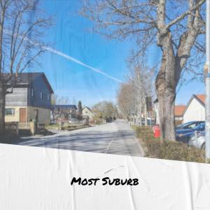 Listen to Most Suburb song with lyrics from Miltos Craz