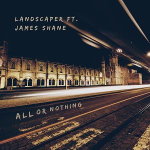 Listen to One night only song with lyrics from Landscaper