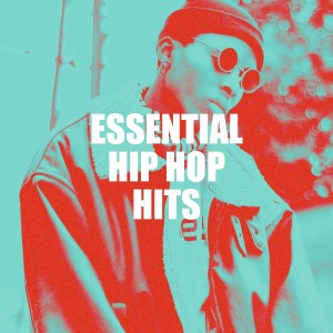Hip Hop Audio Stars的專輯Essential Hip Hop Hits