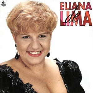 收聽Eliana de Lima的Cadê Você歌詞歌曲