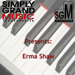 ดาวน์โหลดและฟังเพลง Break the Ice พร้อมเนื้อเพลงจาก Erma Shaw