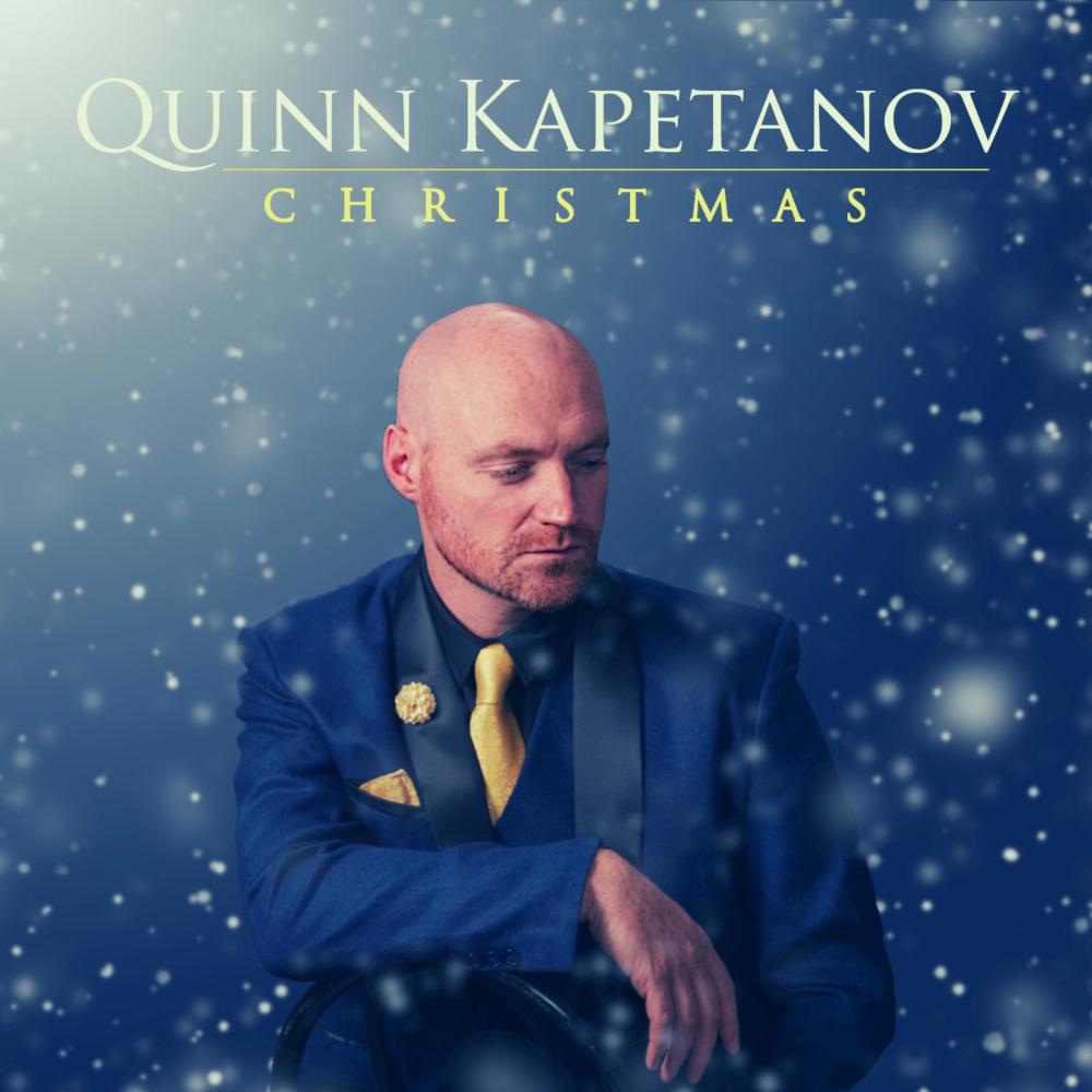 Miss You Most (at Christmas time) (feat. Miranda Livengood)