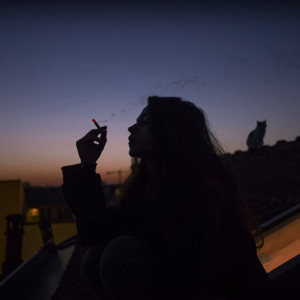 default playlist img