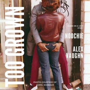 อัลบัม Too Grown (Explicit) ศิลปิน Noochie