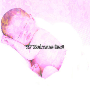 Newborn Baby Lullabies的專輯37 Welcome Rest