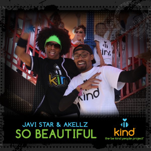 ดาวน์โหลดและฟังเพลง So Beautiful พร้อมเนื้อเพลงจาก Javi Star