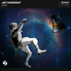 ดาวน์โหลดและฟังเพลง Lost พร้อมเนื้อเพลงจาก Jay Hardway
