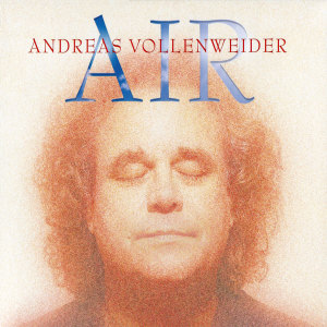 Andreas Vollenweider的专辑Air