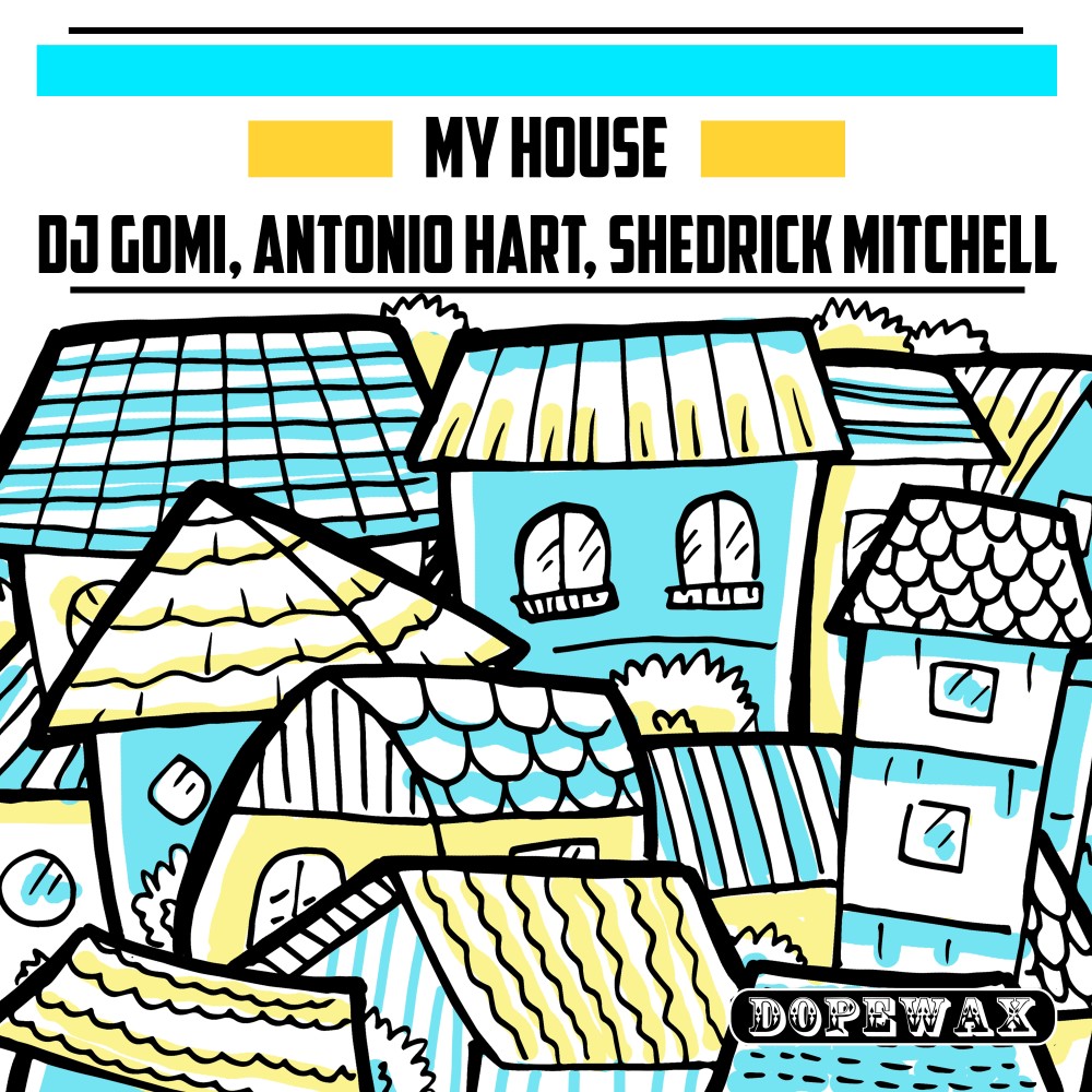 My House (Instrumental)