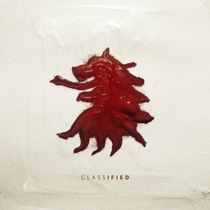 ดาวน์โหลดและฟังเพลง Inner Ninja (feat. David Myles) พร้อมเนื้อเพลงจาก Classified