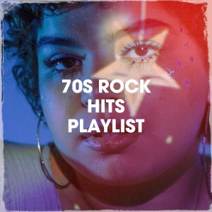 The Rock Masters的专辑70s Rock Hits Playlist