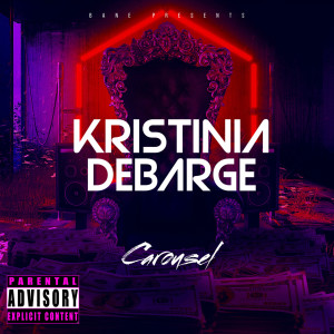 Album Carousel oleh Kristinia DeBarge