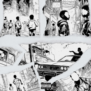 Album MAD! (Explicit) from Confz