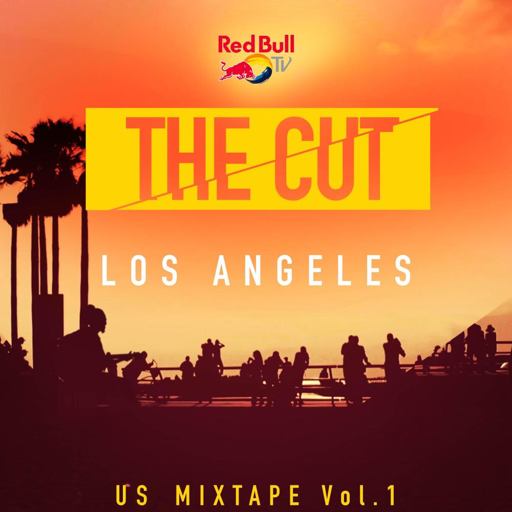 Love Me Through (From Red Bull’s the Cut: LA) (Explicit)