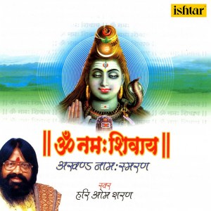 Om Namah Shivay dari Hari Om Sharan