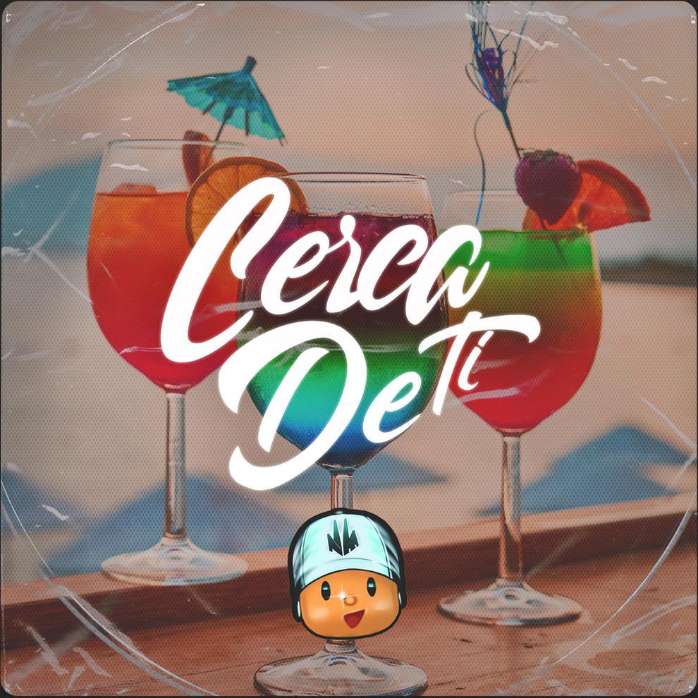 Cerca De Ti (Remix)