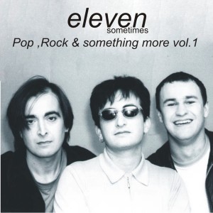 ดาวน์โหลดและฟังเพลง My First Time พร้อมเนื้อเพลงจาก Eleven Sometimes