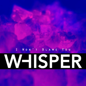 Whispers的專輯I Won't Blame You