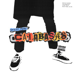 อัลบัม Calabasas ศิลปิน Skizzy Mars