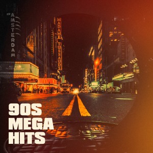 Eurodance Forever的專輯90s Mega Hits