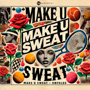 Album Unfolds from Make U Sweat