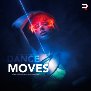 Album Moves (Dance Club Type Instrumental Beat) from 