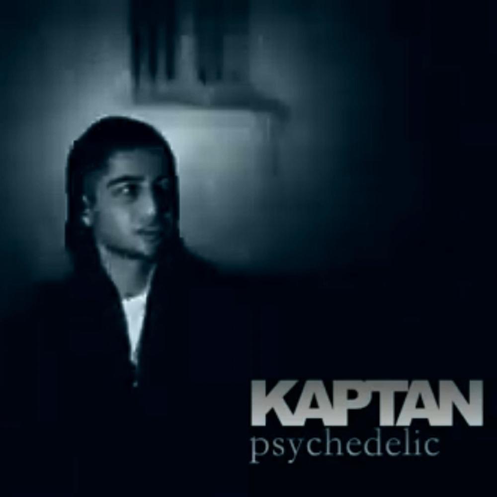Psychedelic (Explicit)
