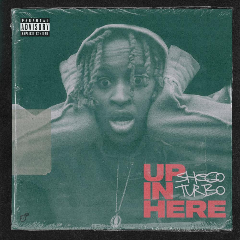 Up in Here (Explicit)