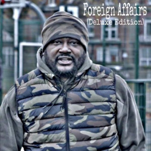 Album Foreign Affairs (Deluxe Edition) (Explicit) from Various