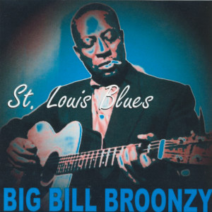收聽Big Bill Broonzy的Glory of Love歌詞歌曲