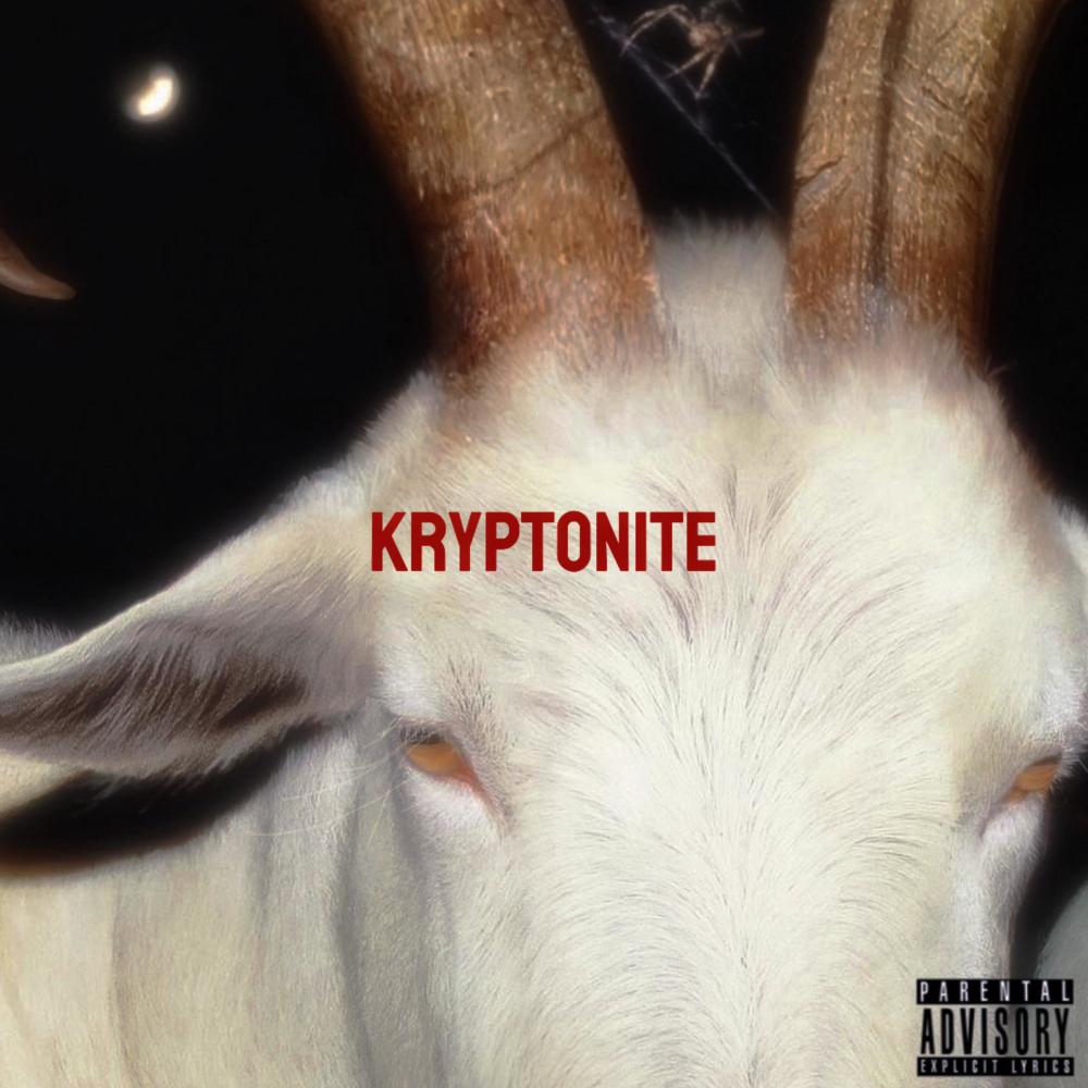 Kryptonite (feat. Heavy Jay) (Explicit)