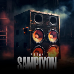 Dengarkan Şampiyon lagu dari Westa dengan lirik