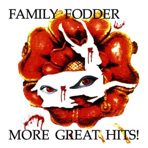 ดาวน์โหลดและฟังเพลง Wrong พร้อมเนื้อเพลงจาก Family Fodder