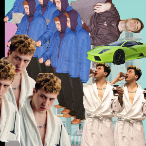 ดาวน์โหลดและฟังเพลง Я ЛЕТАЮ С ПАЛКОЙ (Explicit) พร้อมเนื้อเพลงจาก Emotionplug