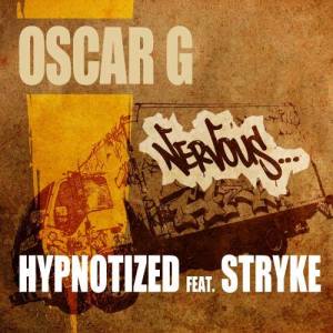 ดาวน์โหลดและฟังเพลง Hypnotized feat. Stryke (Boris Remix) พร้อมเนื้อเพลงจาก Oscar G.