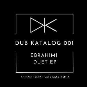 收聽Ebrahimi的Duet (Late Lake Remix)歌詞歌曲