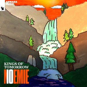 Album Noemie from Kings Of Tomorrow