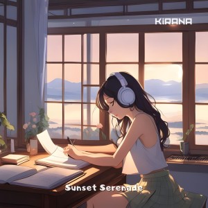 อัลบัม Sunset Serenade ศิลปิน Kirana