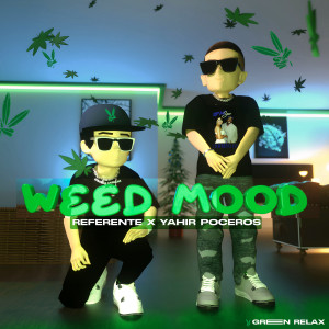 Listen to ** Mood song with lyrics from Referente