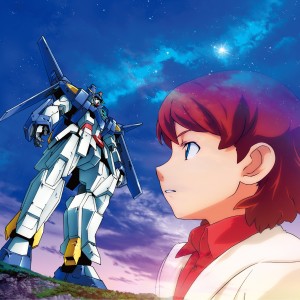 AiRI的專輯MOBILE SUIT GUNDAM AGE Original Motion Picture Soundtrack Vol.3