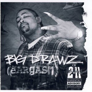 Big Drawz的專輯The Eargasm