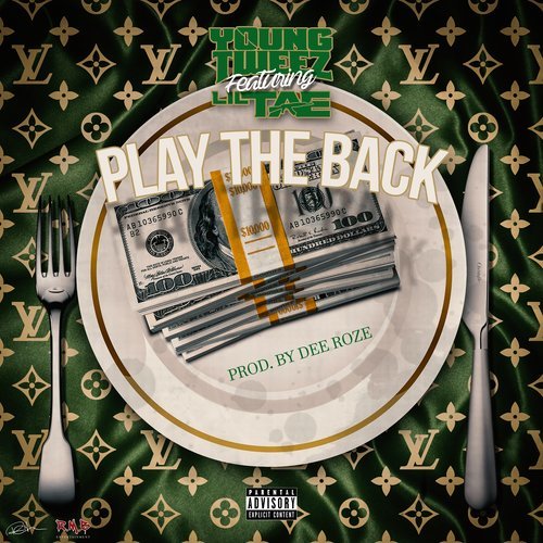 Play the Back (Explicit)