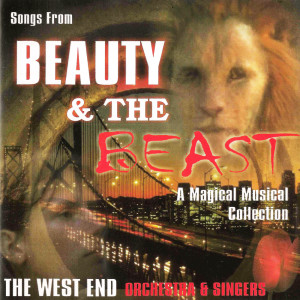 收聽The West End Orchestra And Singers的Be Our Guest (From "Beauty & the Beast ")歌詞歌曲