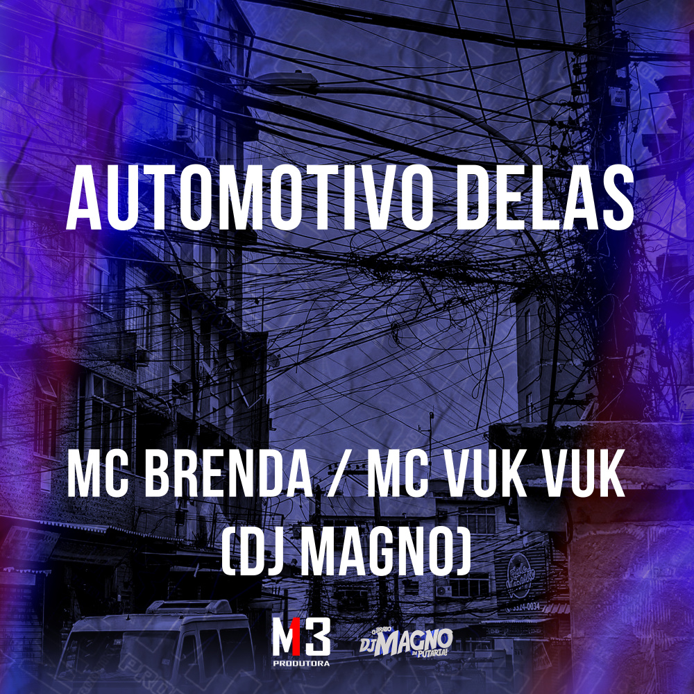 Automotivo Delas (Explicit)