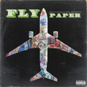Album Fly Paper (Explicit) oleh Mac Mois