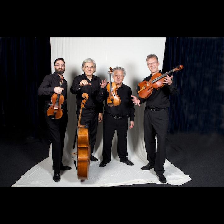 Arditti String Quartet